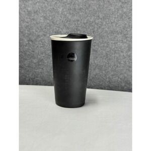 Seven20 Harry Potter Marauders Map Heat Reveal Ceramic Travel Mug Black HP11528